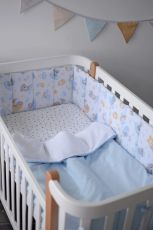 Постільний комплект Baby Veres 